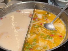 -捞王锅物料理(上海世茂广场店)