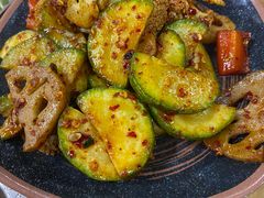 -86烧烤·炭火烧烤 (石人总店)