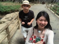 -武隆天坑地缝国家地质公园