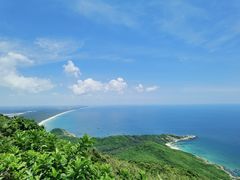 -海南铜鼓岭景区
