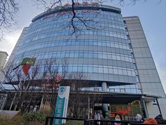 -首都医科大学附属北京友谊医院(西城院区)