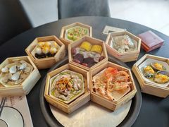 -水禾轩·海鲜蒸汽主题餐厅(新香洲旗舰店)
