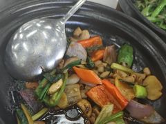 -嘉升大排档(番禺总店)