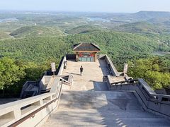 -句容茅山景区