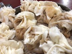 烧麦-双喜饭庄(马道坡街店)