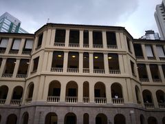 -大馆(前中区警署建築群)