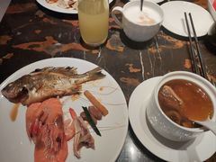 -手佳·水疗汇(嘉益店)