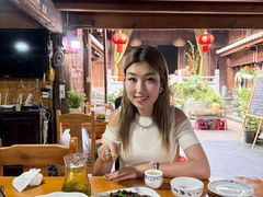 -龙姐私房菜(和顺古镇店)