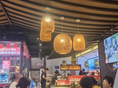 -魏铭鱼头捞饭(晋阳路店)