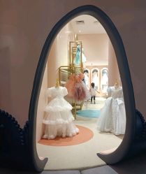 -奈尔宝家庭中心·亲子餐厅(宝安店)