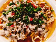 -三猫黑鱼花(南大店)