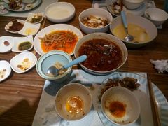 -小雅木姜子烤鸡·贵州菜(鸿通城店)