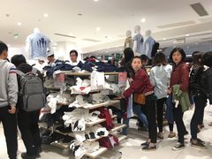 -优衣库(长沙悦方IDmall店)