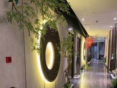 -紫阳富豪大酒店(惠南店)