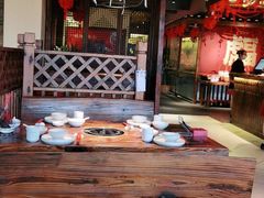 -瑶王府·广西菜(相思湖店)