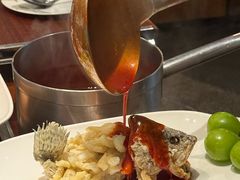 -松鹤楼·非遗·苏帮菜(融科店)