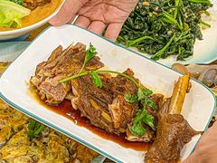 -唔止卤嘢·潮州菜(鹭江店)