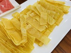 -岳合轩老北京涮肉