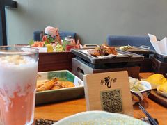 -月龍吟(朝龙汇店)