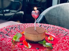 -Golden Lily河内巴黎法越料理餐厅(建国西路店)