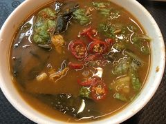 叻沙-马来西亚美食街