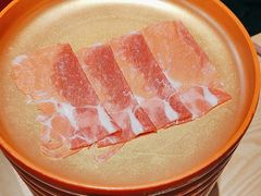 -松野谷·寿喜烧自助(华联顺义金街购物中心店)