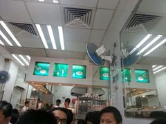 大堂-金凤茶餐厅(湾仔店)
