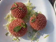 -水上明月·湖景餐厅