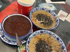 银耳糯米粥-袁妈红豆汤(重庆总店)