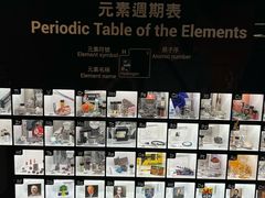 -香港科学馆