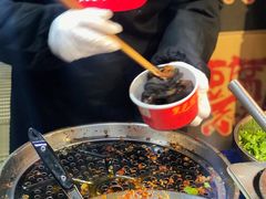 -黑色经典臭豆腐·湖南特产(坡子街店)