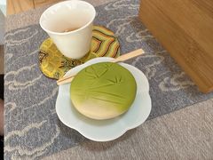 -老房子金沙元年川菜食府·花园餐厅(金沙店)