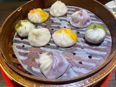 -玖鲜小笼(中山广场店)