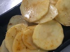 -二师兄火盆烤肉(湖口店)