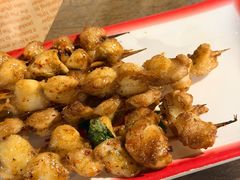 -辉记炭烧海鲜大排档·老字号(福田店)