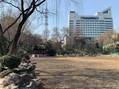 -莲湖公园