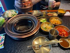 -伏一解牛烤肉专门店(信业购物中心店)