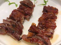 蜜汁叉烧肉-高第街56号港式餐厅·精选(世茂广场宽厚里大明湖店)