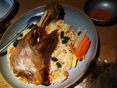 -纳鲁孜·新疆特色餐厅(上海悦荟广场店)