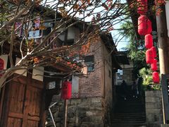 -恩阳古镇