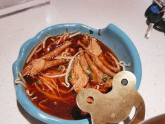 -蛙二爷美蛙火锅基地(温州总店)