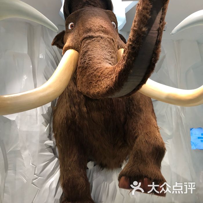 上海杜莎夫人蜡像馆