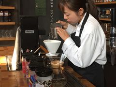 -星巴克(成都太古里二店)