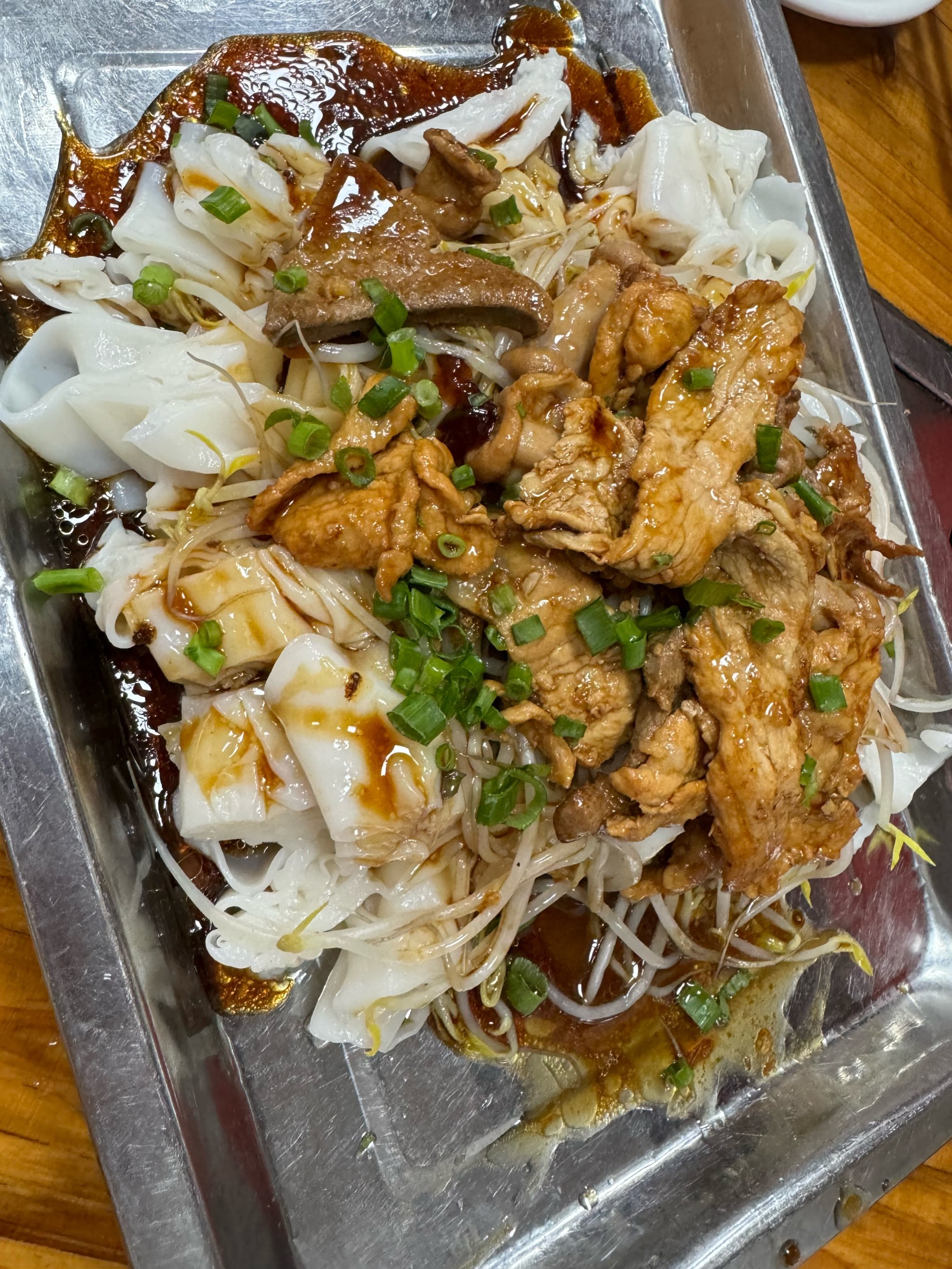 德庆夜宵好选择!大排档作出地道美味