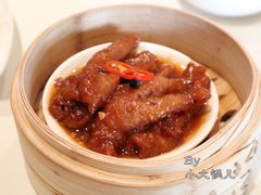 -利苑酒家(金宝店)