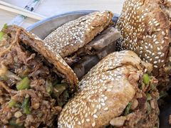 -昌顺马记小吃店(昌盛园店)