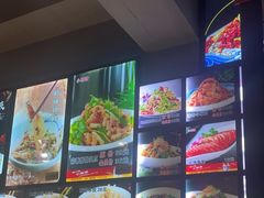 -连锦记海鲜烧烤大排档·锦州特色(西安路交大店)