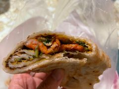-金杨老摊头蛋饼(金口路店)