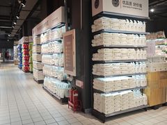 -物美大卖场(玉蜓桥店)