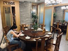 包厢-恒府1993(文昌北路店)